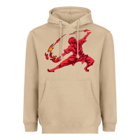 Mushroom zuko Heavyweight Hoodie - DesigneFamous