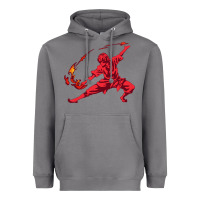 Storm zuko Heavyweight Hoodie - DesigneFamous