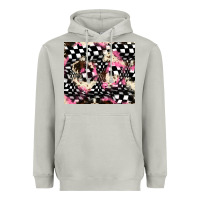 Moon Dust race cowhide tumbler Heavyweight Hoodie - JahusDesignShop