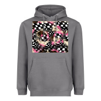 Storm race cowhide tumbler Heavyweight Hoodie - JahusDesignShop