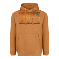 Meerkat shitshow supervisor Heavyweight Hoodie - DesigneFamous