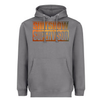 Storm shitshow supervisor Heavyweight Hoodie - DesigneFamous