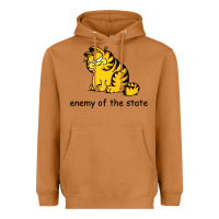 Meerkat comrade garf classic Heavyweight Hoodie - DesigneFamous