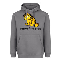 Storm comrade garf classic Heavyweight Hoodie - DesigneFamous