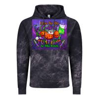Cloud Black i care for the cutest pumpkins in the patch tumbler Vintage Hoodie - BundleAndBundleShop