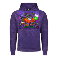 Cloud Purple i care for the cutest pumpkins in the patch tumbler Vintage Hoodie - BundleAndBundleShop