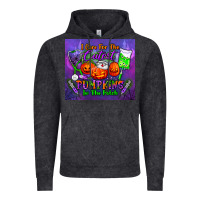 Vintage Black i care for the cutest pumpkins in the patch tumbler Vintage Hoodie - BundleAndBundleShop