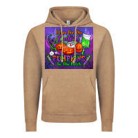 Vintage Coffee i care for the cutest pumpkins in the patch tumbler Vintage Hoodie - BundleAndBundleShop