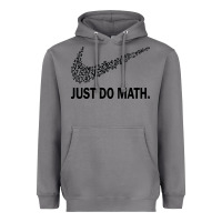 Storm just do math Heavyweight Hoodie - DesigneFamous