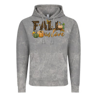 Cloud Rock fall in love Vintage Hoodie - BundleAndBundleShop