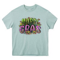 Arona mardi gras Heavy Core Tee - CowGirlArtShop