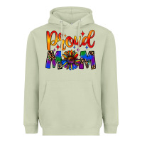 Matcha proud mom Heavyweight Hoodie - JahusDesignShop