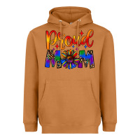 Meerkat proud mom Heavyweight Hoodie - JahusDesignShop