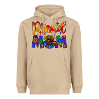 Mushroom proud mom Heavyweight Hoodie - JahusDesignShop