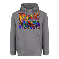 Storm proud mom Heavyweight Hoodie - JahusDesignShop