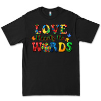 Black Love needs no words Premium Tee - CowGirlArtShop