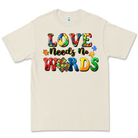 Bone Love needs no words Premium Tee - CowGirlArtShop