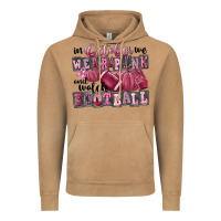 Vintage Camel in october we wear pink and watch football Vintage Hoodie - FaDigitalArtStudio