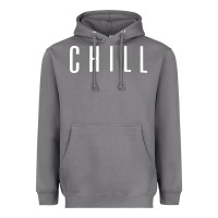 Storm chill Heavyweight Hoodie - DesigneFamous