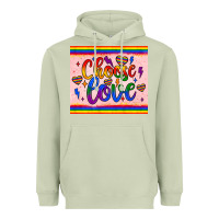 Matcha choose love tumbler Heavyweight Hoodie - JahusDesignShop