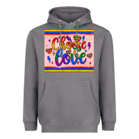 Storm choose love tumbler Heavyweight Hoodie - JahusDesignShop