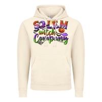 Vintage Artic salem witch company Vintage Hoodie - BundleAndBundleShop