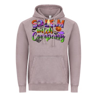 Vintage Zinc salem witch company Vintage Hoodie - BundleAndBundleShop