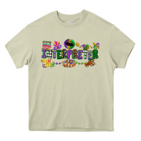 Mossy interpreter mardi gras Heavy Core Tee - CowGirlArtShop