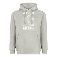 Moon Dust e 3 sentry awacs plane gift Heavyweight Hoodie - DesigneFamous