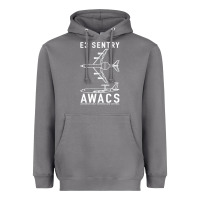 Storm e 3 sentry awacs plane gift Heavyweight Hoodie - DesigneFamous