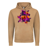 Vintage Camel halloween pumpkin patch  3 Vintage Hoodie - BundleAndBundleShop