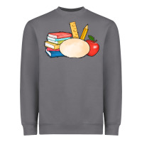Storm back to school custom Heavyweight Sweatshirt - AdoDesignShop
