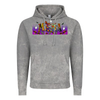 Cloud Rock halloween mama libbey glass Vintage Hoodie - BundleAndBundleShop