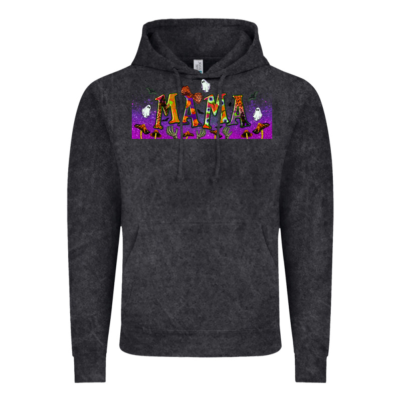 Halloween Mama Libbey Glass Vintage Hoodie by BundleAndBundleShop | Teevron