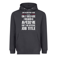 Smoke gift for freaking awesome journalism professor Heavyweight Hoodie - DesigneFamous