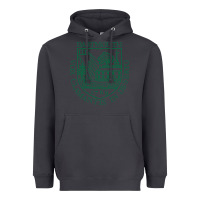 Smoke The Dartmouth, College Heavyweight Hoodie - DesigneFamous