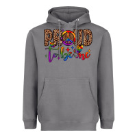 Storm proud to be me Heavyweight Hoodie - JahusDesignShop