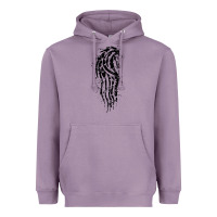 Lavender horse of rohan active Heavyweight Hoodie - DesigneFamous