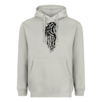 Moon Dust horse of rohan active Heavyweight Hoodie - DesigneFamous