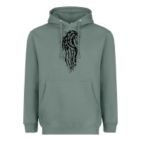 Horse Of Rohan Active Heavyweight Hoodie | Teevron