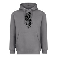 Storm horse of rohan active Heavyweight Hoodie - DesigneFamous