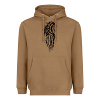 Toasted Coconut horse of rohan active Heavyweight Hoodie - DesigneFamous