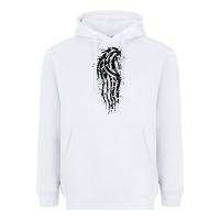 White horse of rohan active Heavyweight Hoodie - DesigneFamous
