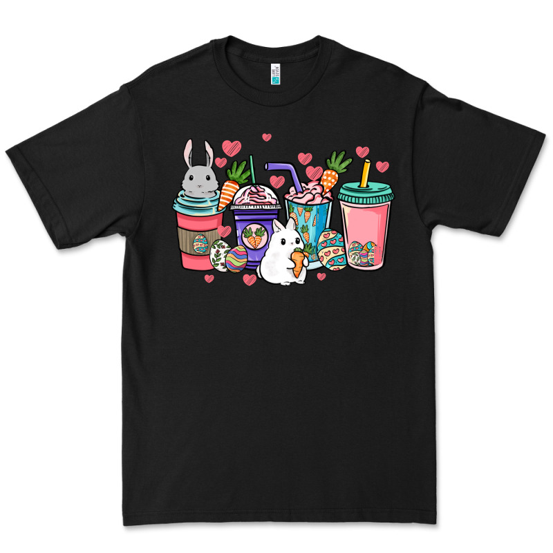 Easter Day Coffee Drink Premium Tee by HowdyJamesFarm | Teevron