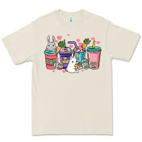Bone Easter Day coffee drink Premium Tee - HowdyJamesFarm