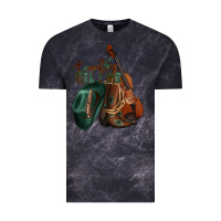 Cloud Black Country Till I Die Vintage Tee - Jasminsmagicworld