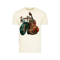 Vintage Arctic Country Till I Die Vintage Tee - Jasminsmagicworld