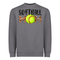 Storm softball mom Heavyweight Sweatshirt - AdoDesignShop