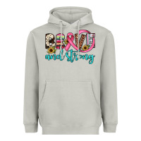 Moon Dust brave and strong Heavyweight Hoodie - JahusDesignShop