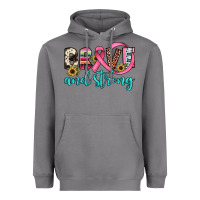 Storm brave and strong Heavyweight Hoodie - JahusDesignShop